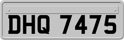 DHQ7475
