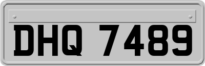 DHQ7489