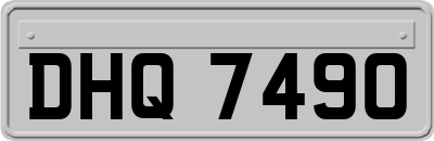 DHQ7490