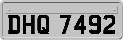 DHQ7492
