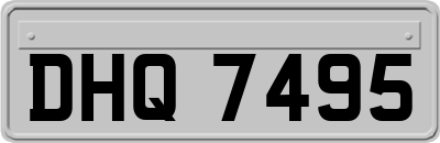 DHQ7495