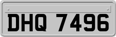DHQ7496