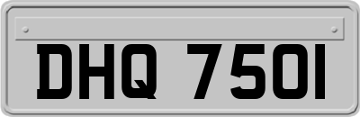 DHQ7501