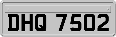 DHQ7502