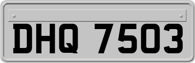 DHQ7503