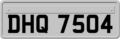 DHQ7504