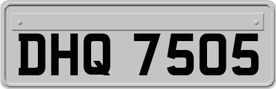 DHQ7505