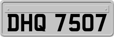 DHQ7507