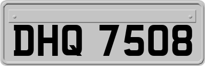 DHQ7508