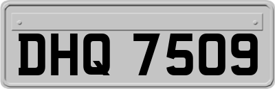 DHQ7509