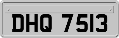 DHQ7513