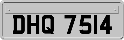 DHQ7514