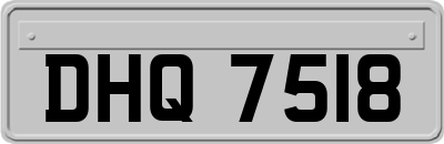 DHQ7518