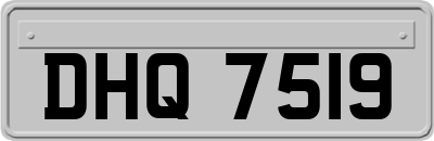 DHQ7519