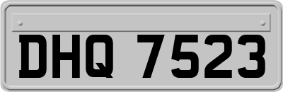 DHQ7523