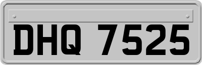 DHQ7525