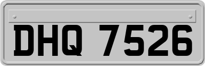 DHQ7526