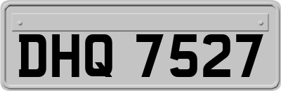 DHQ7527