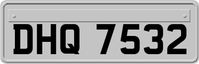 DHQ7532