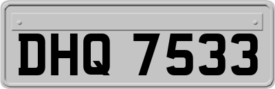 DHQ7533