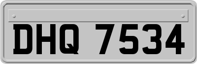 DHQ7534