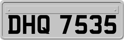 DHQ7535