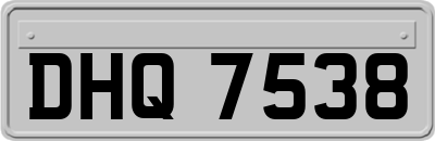 DHQ7538