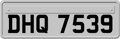 DHQ7539