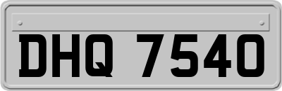 DHQ7540