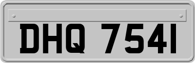 DHQ7541