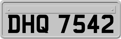DHQ7542