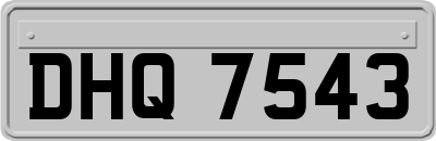 DHQ7543