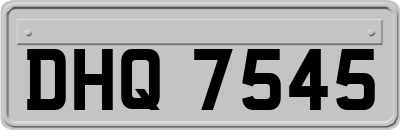 DHQ7545