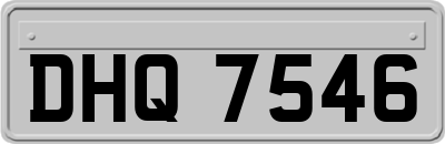 DHQ7546