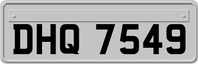 DHQ7549
