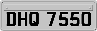 DHQ7550