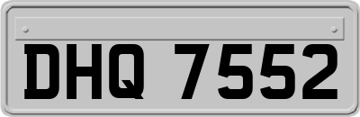 DHQ7552