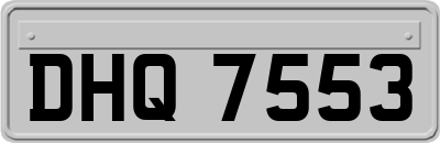 DHQ7553
