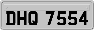 DHQ7554