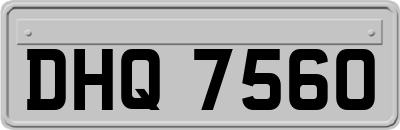 DHQ7560