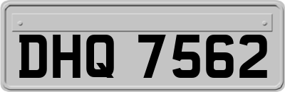 DHQ7562