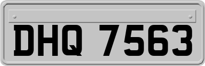 DHQ7563