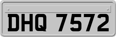 DHQ7572