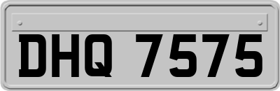 DHQ7575