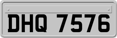 DHQ7576