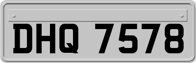 DHQ7578