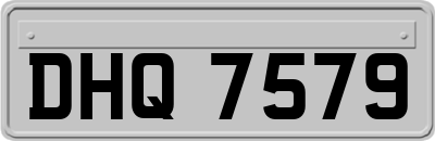 DHQ7579