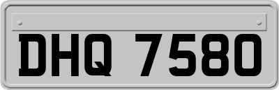 DHQ7580
