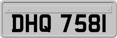 DHQ7581