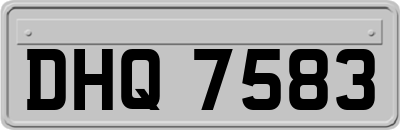 DHQ7583